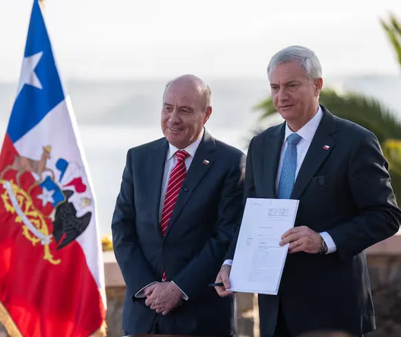 Nuevo esquema de ahorro para el pie contempla bonificación estatal promedio cercana a $3,8 millones