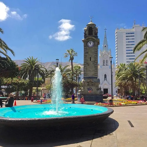 Antofagasta destinará recursos a soluciones habitacionales en Tocopilla, Taltal y Altos La Chimba