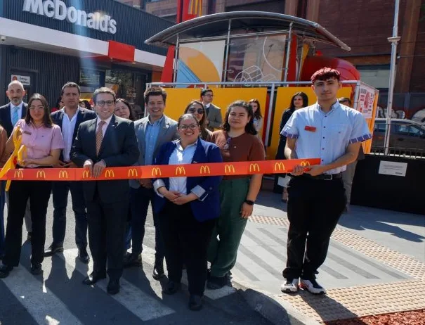 Centro de Santiago suma proyectos de reconversión de oficinas a viviendas