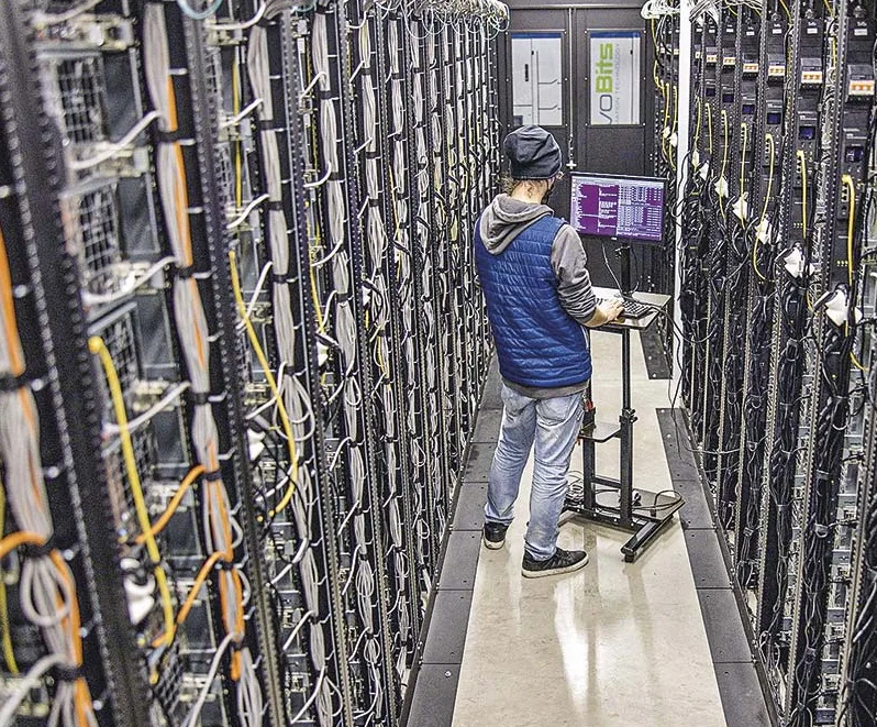 Chile proyecta 34 nuevos desarrollos de data centers y refuerza la demanda por infraestructura digital