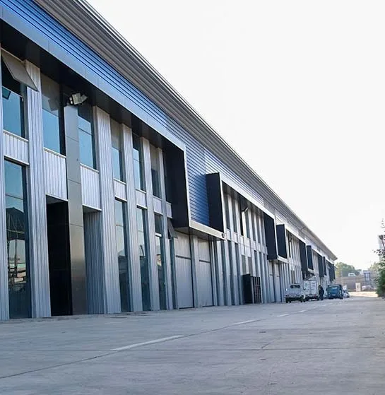 Demanda por bodegas flex se dispara 244% y reduce con fuerza la vacancia
