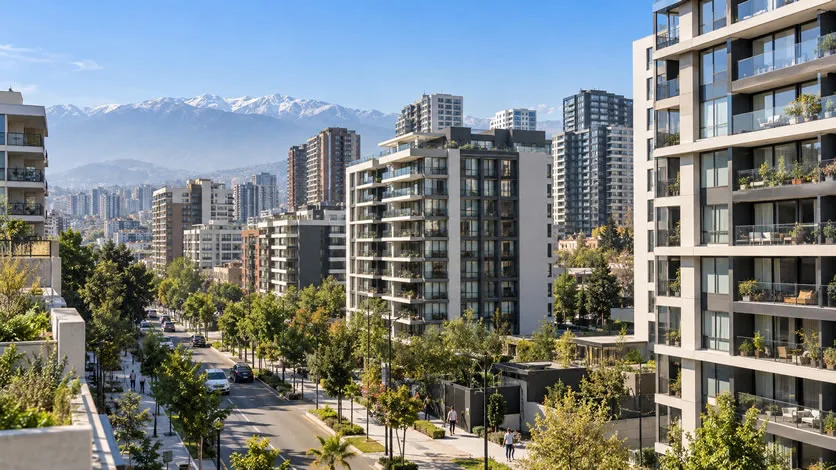 Mercado multifamily podría sumar más de 20 edificios nuevos hacia 2028
