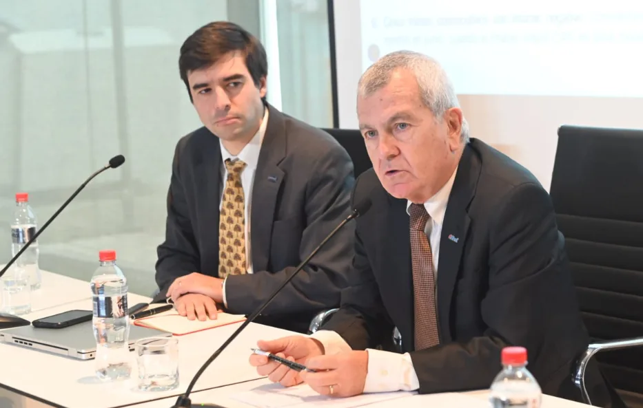 Plan considera US$200 millones en inversión para acelerar obras y empleo en construcción